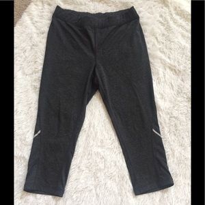 Xersion active wear running pants